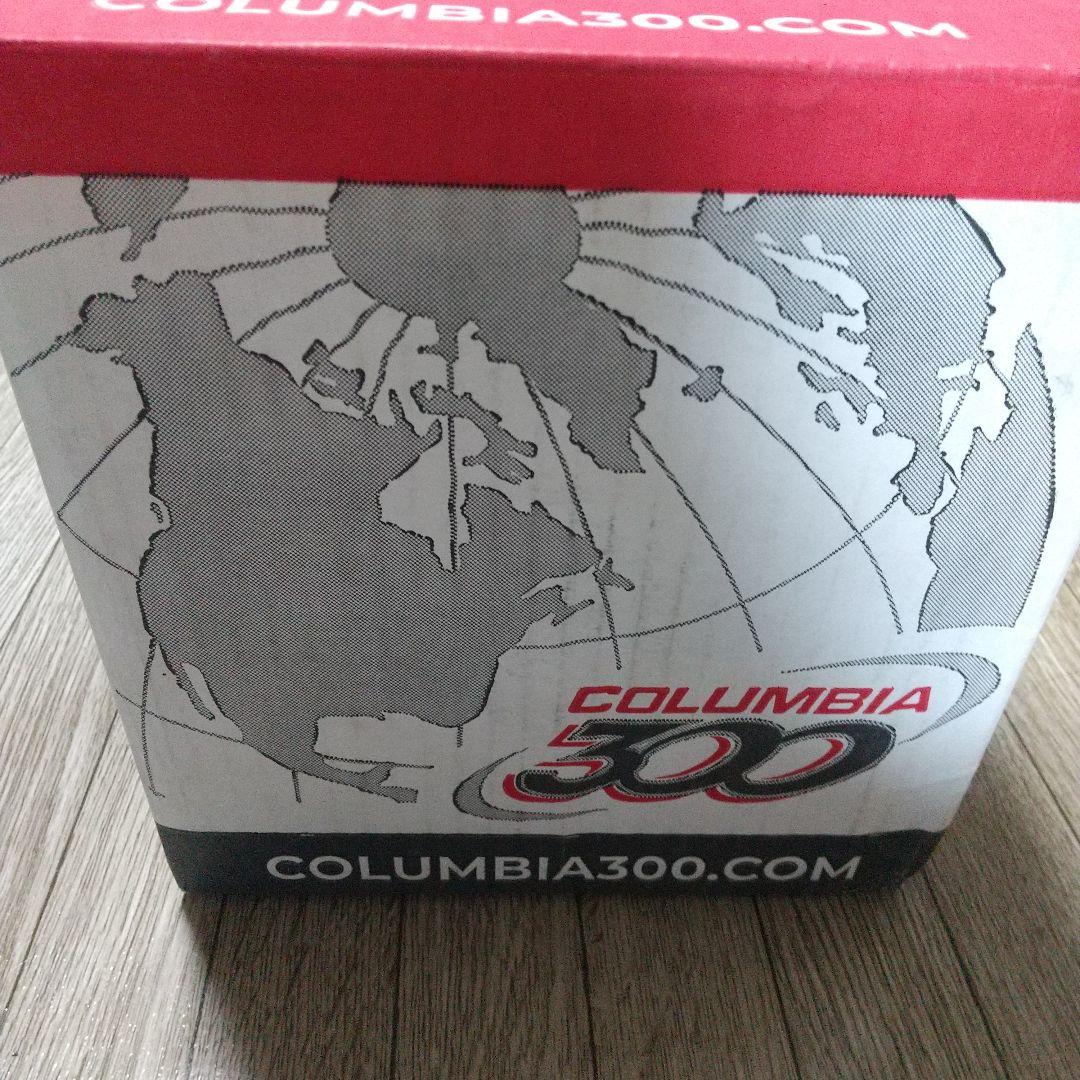 新品未使用コロンビア300アウトルック14P