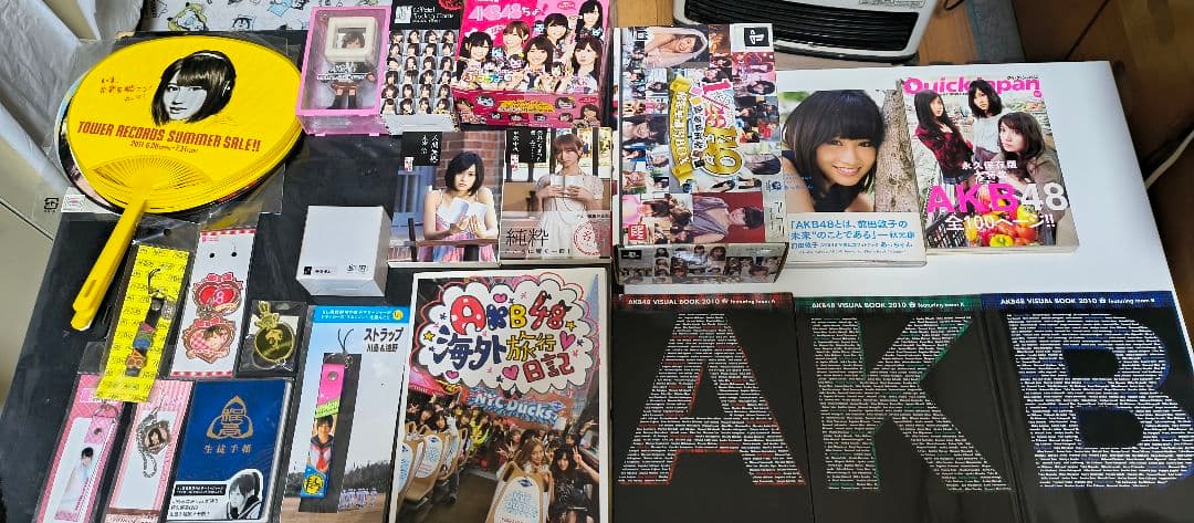 AKB48 前田敦子 まとめ売り