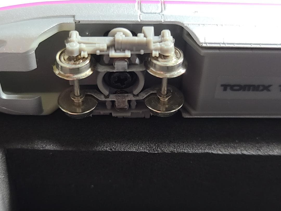 トミックス　92725 E3系　秋田新幹線　こまち