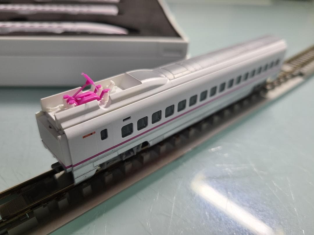 トミックス　92725 E3系　秋田新幹線　こまち