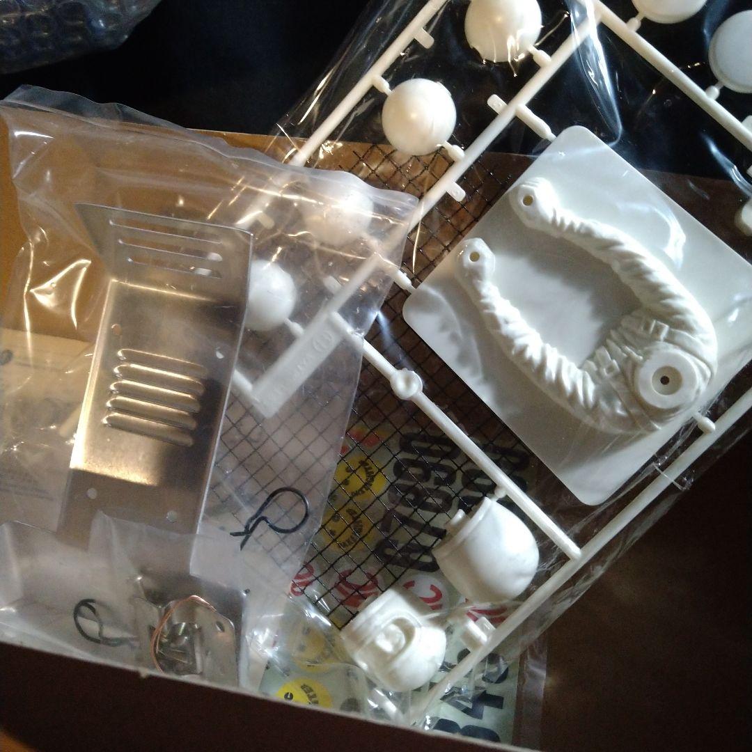 T*i様 当時物　タミヤ　TAMIYA　RC ファイティングバギー　スペアボディ