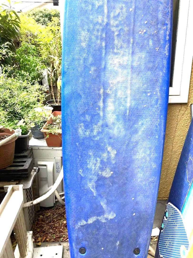 コストコスポンジボード、コストコソフトボード、ソフトボード、オーシャン&アース9