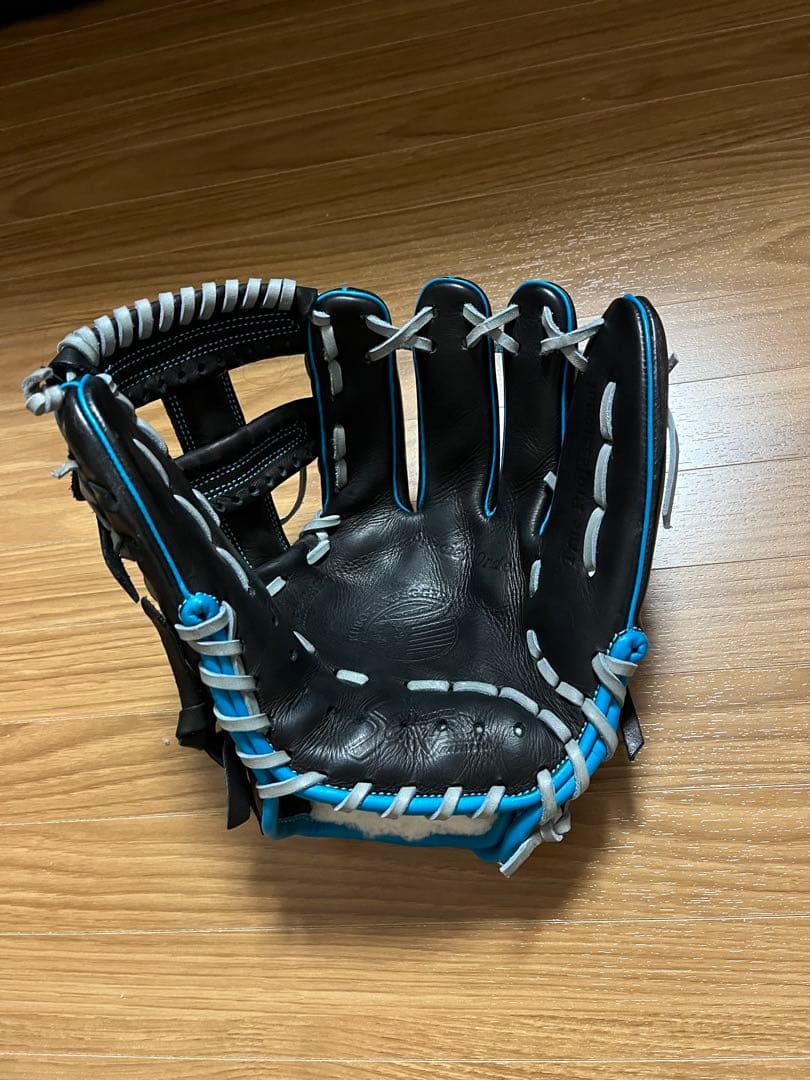 スラッガー　軟式オーダーグラブ　24MS