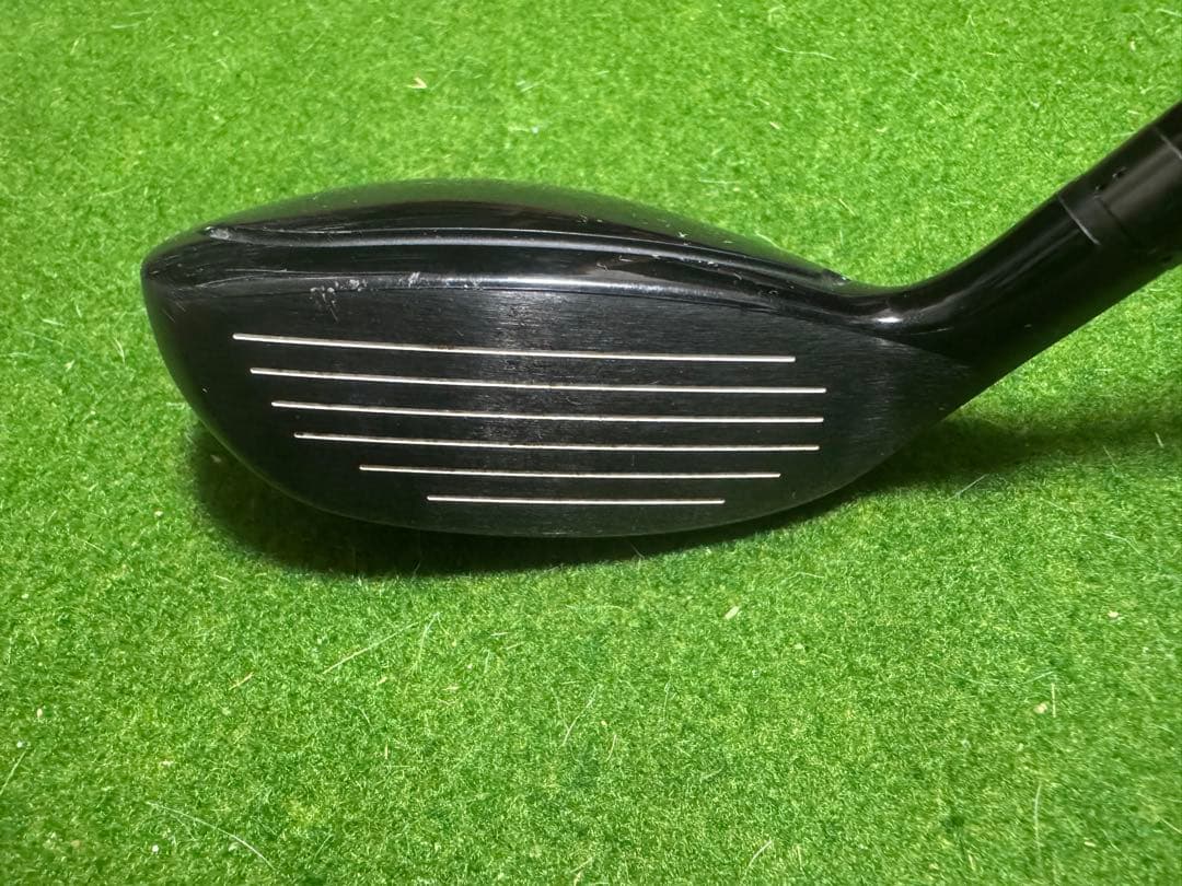 RODDIO ハイブリッドユーティリティ　U3