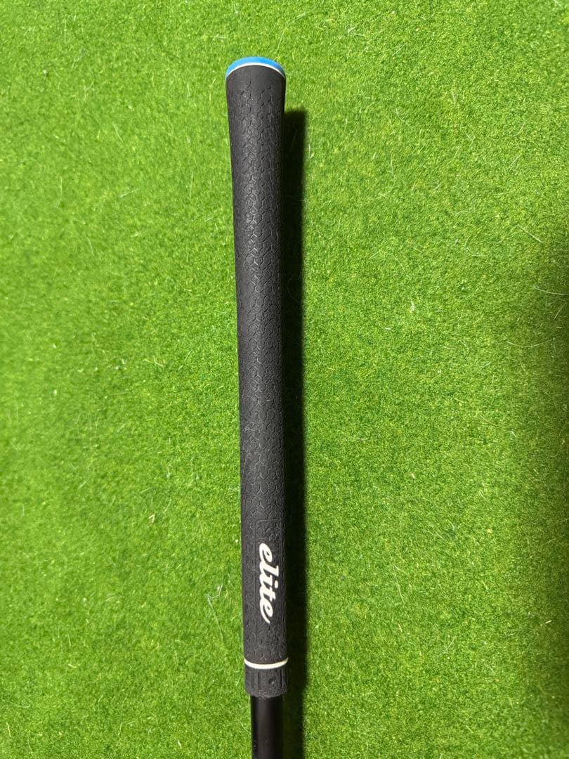 RODDIO ハイブリッドユーティリティ　U3