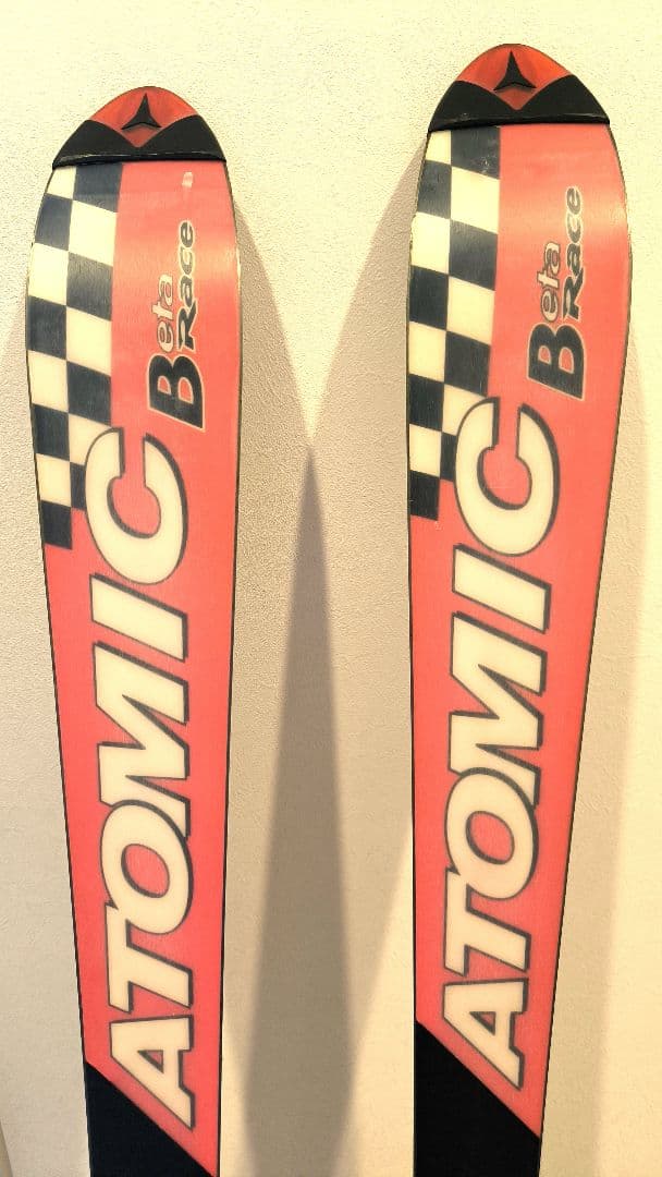 ATOMIC アトミック Beta Race 9'20 スキー板 170cm