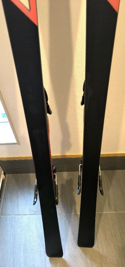 ATOMIC アトミック Beta Race 9'20 スキー板 170cm