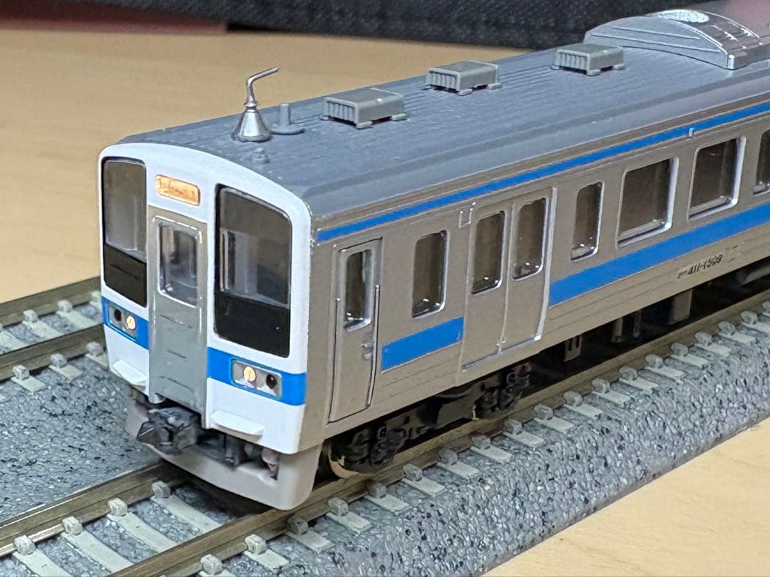 佑*)様 JR九州　tomix92248 415系　1500番台　1509編成