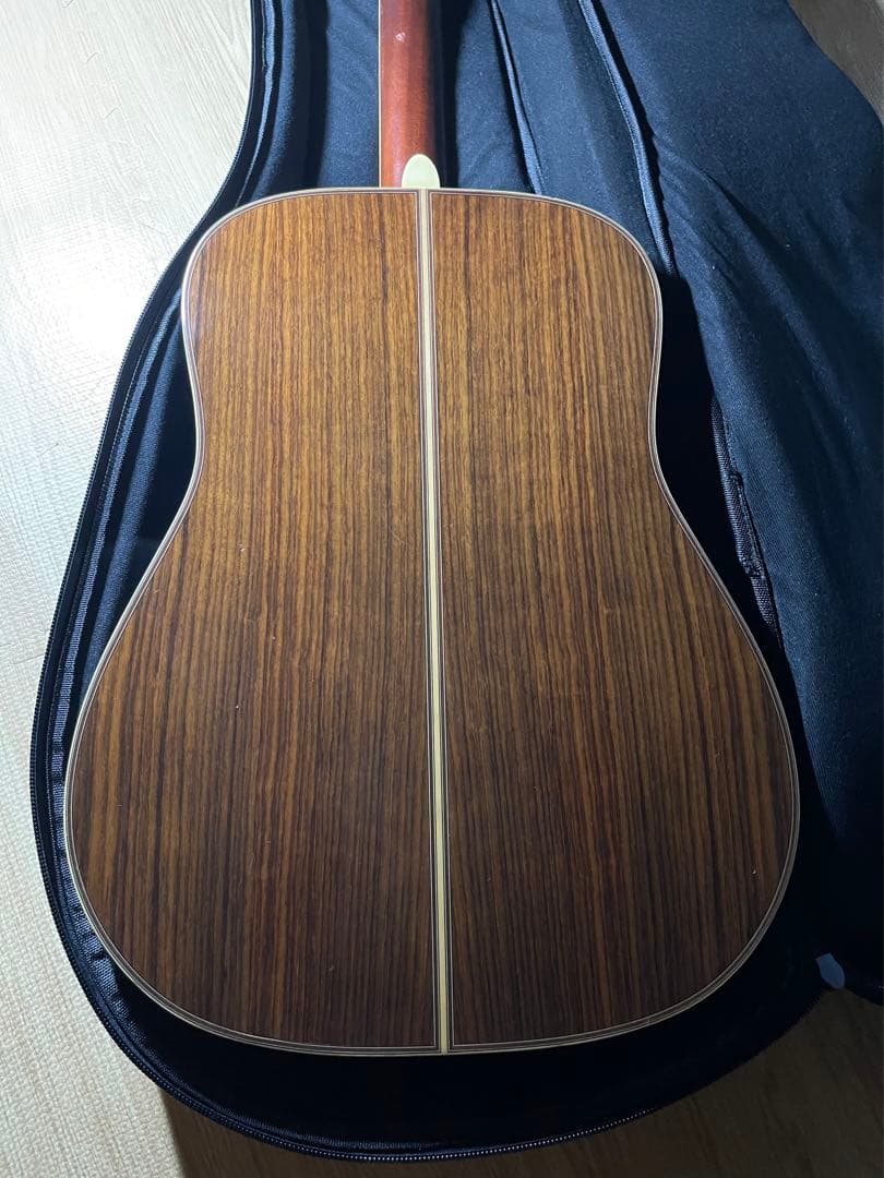 Yamaha L-6 後期 ジャパンビンテージ　アコースティックギター