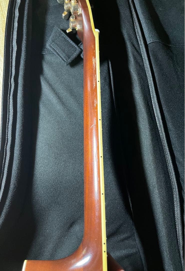 Yamaha L-6 後期 ジャパンビンテージ　アコースティックギター