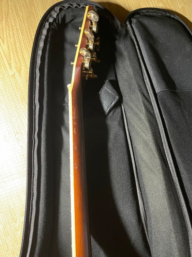 Yamaha L-6 後期 ジャパンビンテージ　アコースティックギター