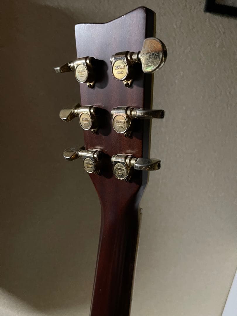 Yamaha L-6 後期 ジャパンビンテージ　アコースティックギター