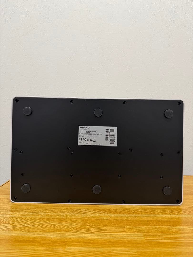 ARTURIA MINILAB 3 MIDIキーボード