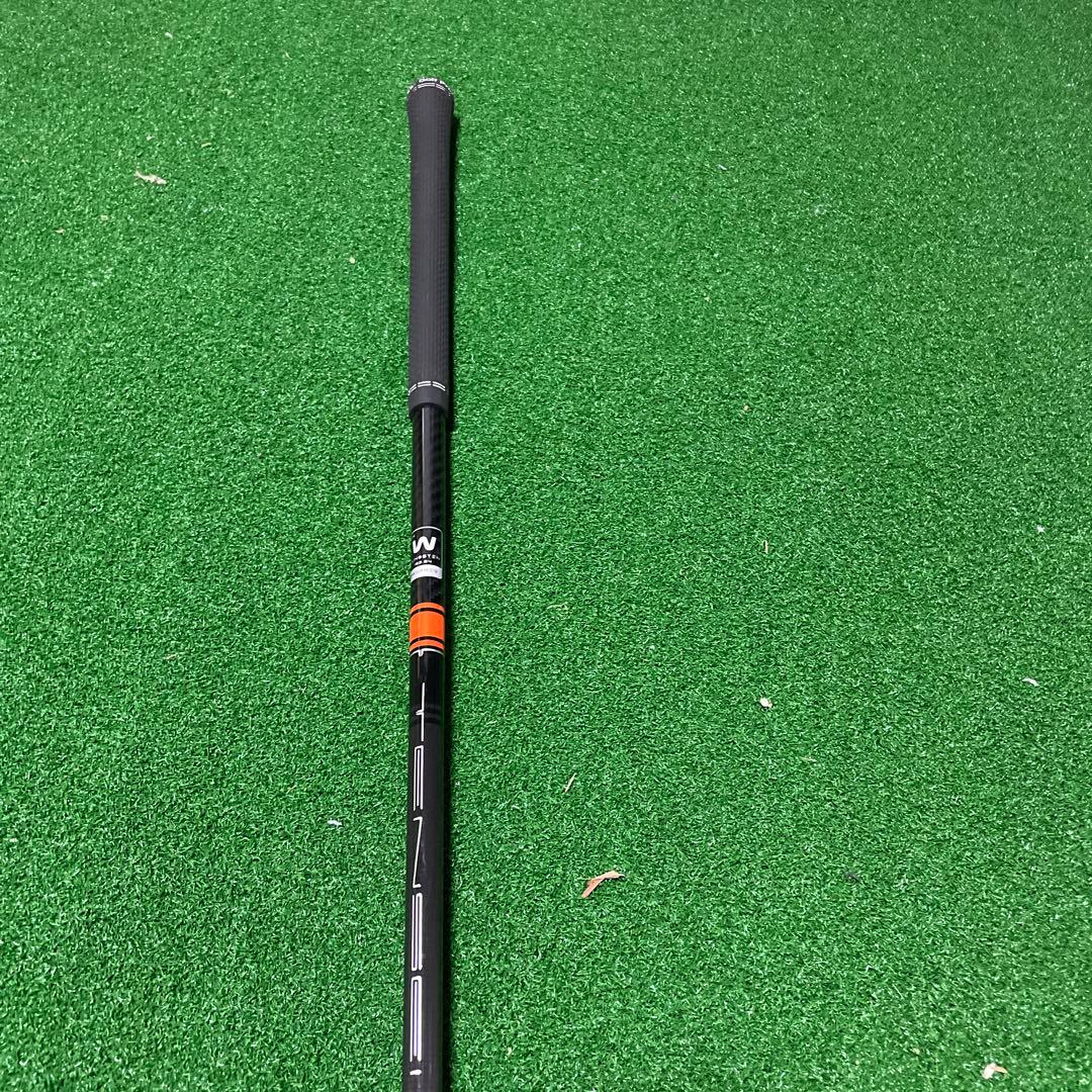 PING G410 ユーティリティ 3番 19度 テンセイオレンジSシャフト