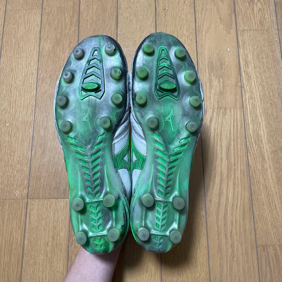 ミズノ　モレリアネオ4β japan