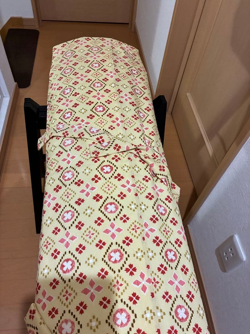 lovetenさま専用　お琴　丸袋