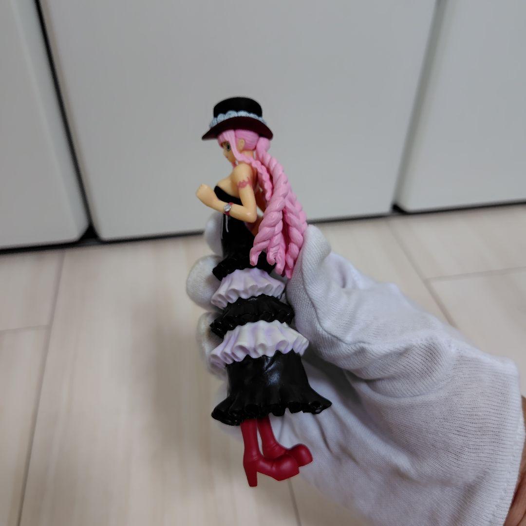 エラー品　超希少　超ワンピーススタイリング　ペローナ