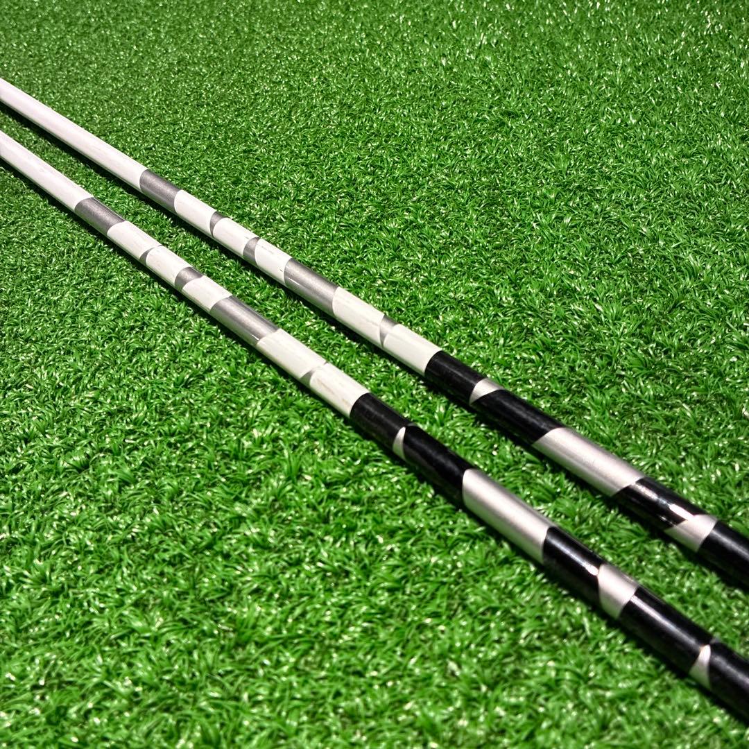 Fujikura VENTUS アライメント スティック 2本