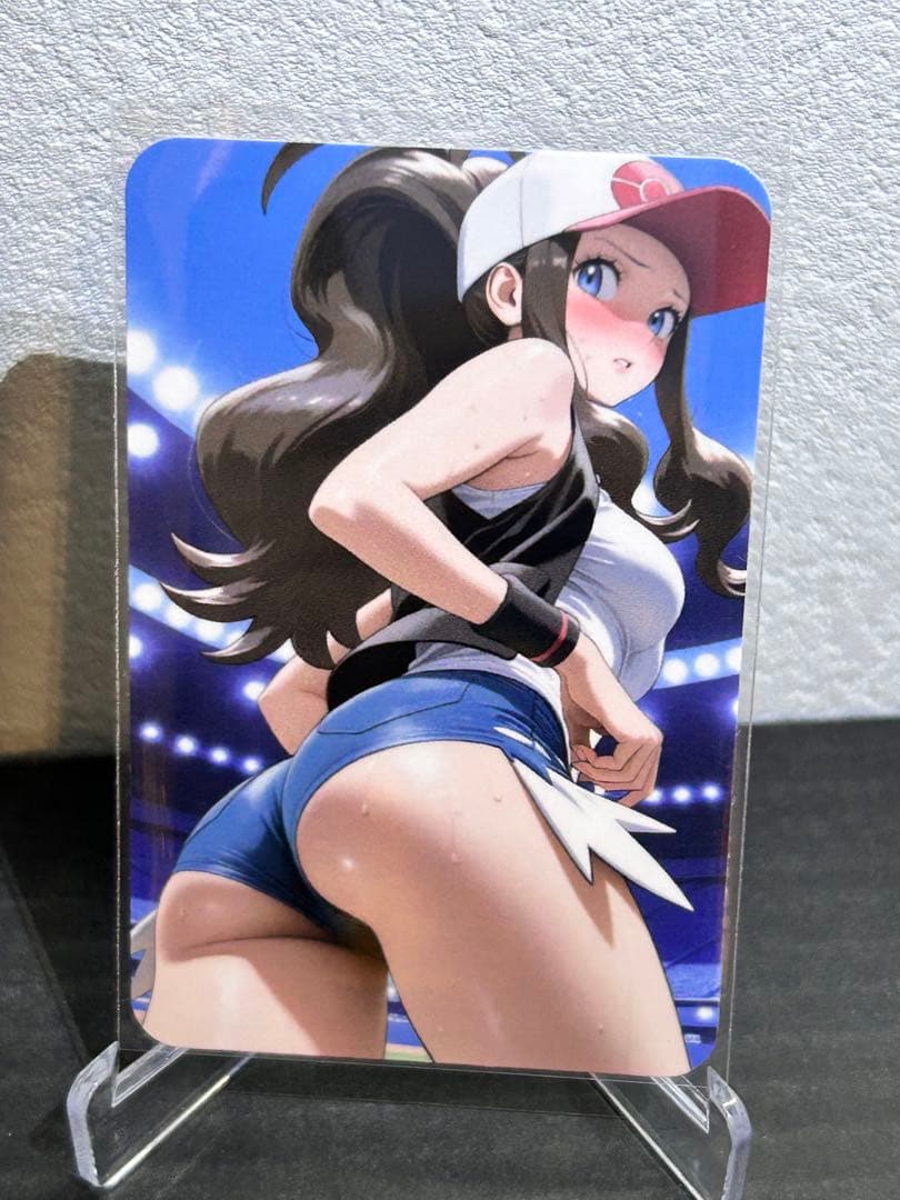 セクシーカード 2888