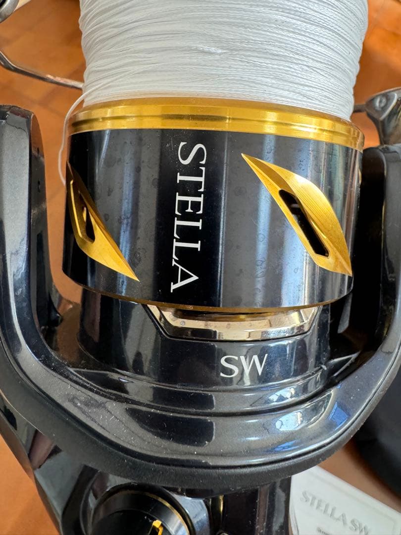 20ステラSW 18000HG