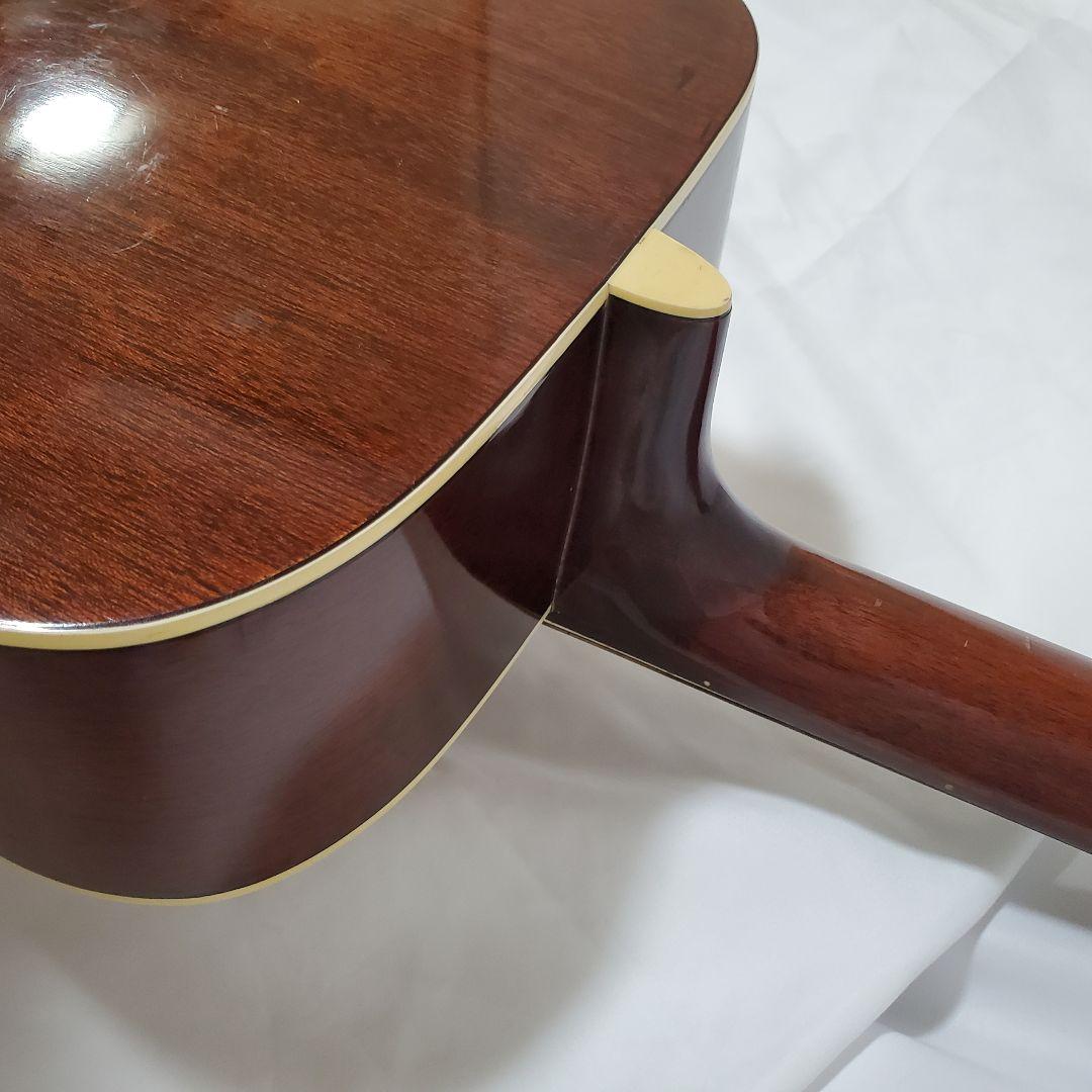 YAMAHA FG-240 グリーンラベル アコースティックギター