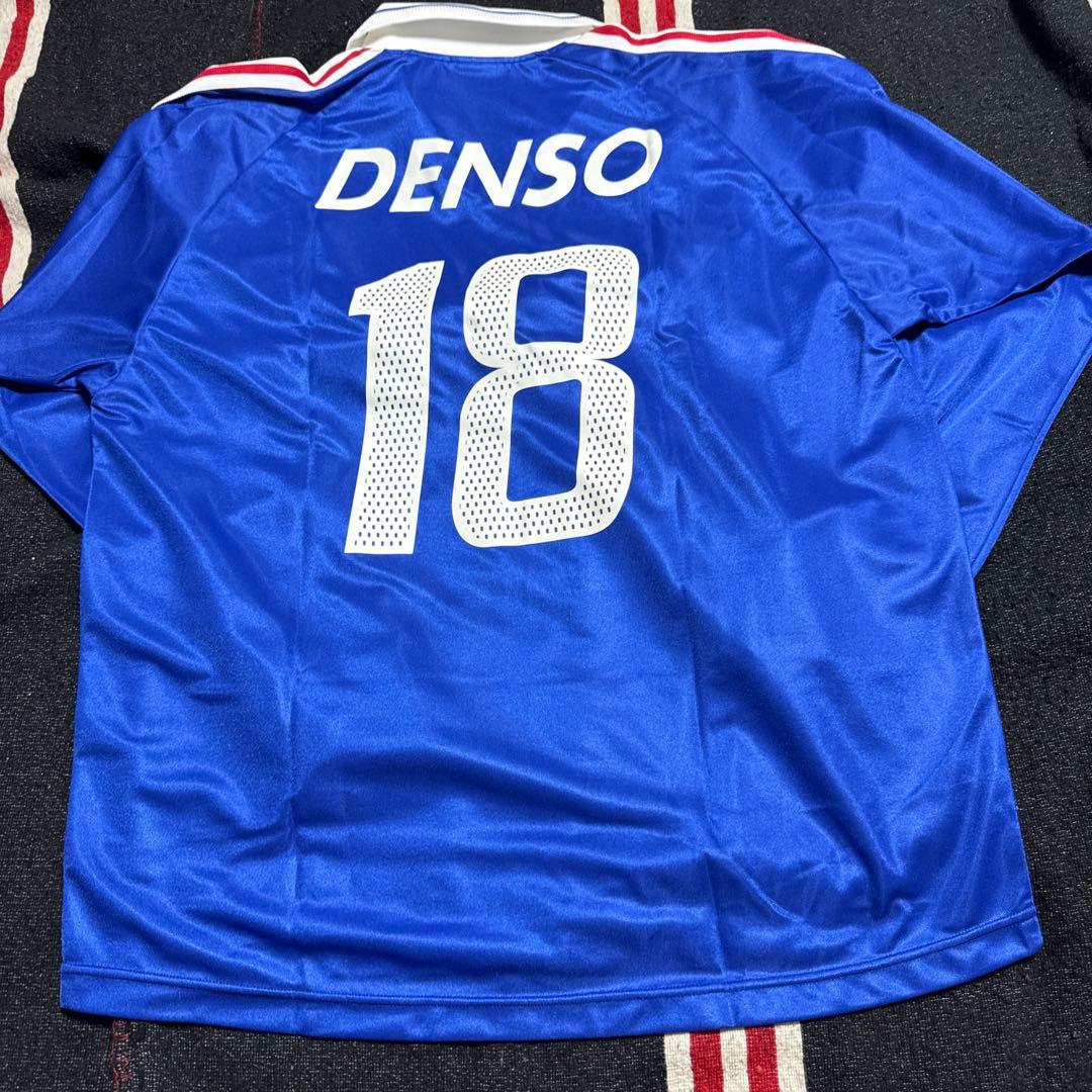 デンソーカップ日韓戦ユニフォーム　XO