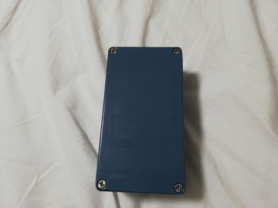 Ovaltone UD-03 ブースターエフェクター