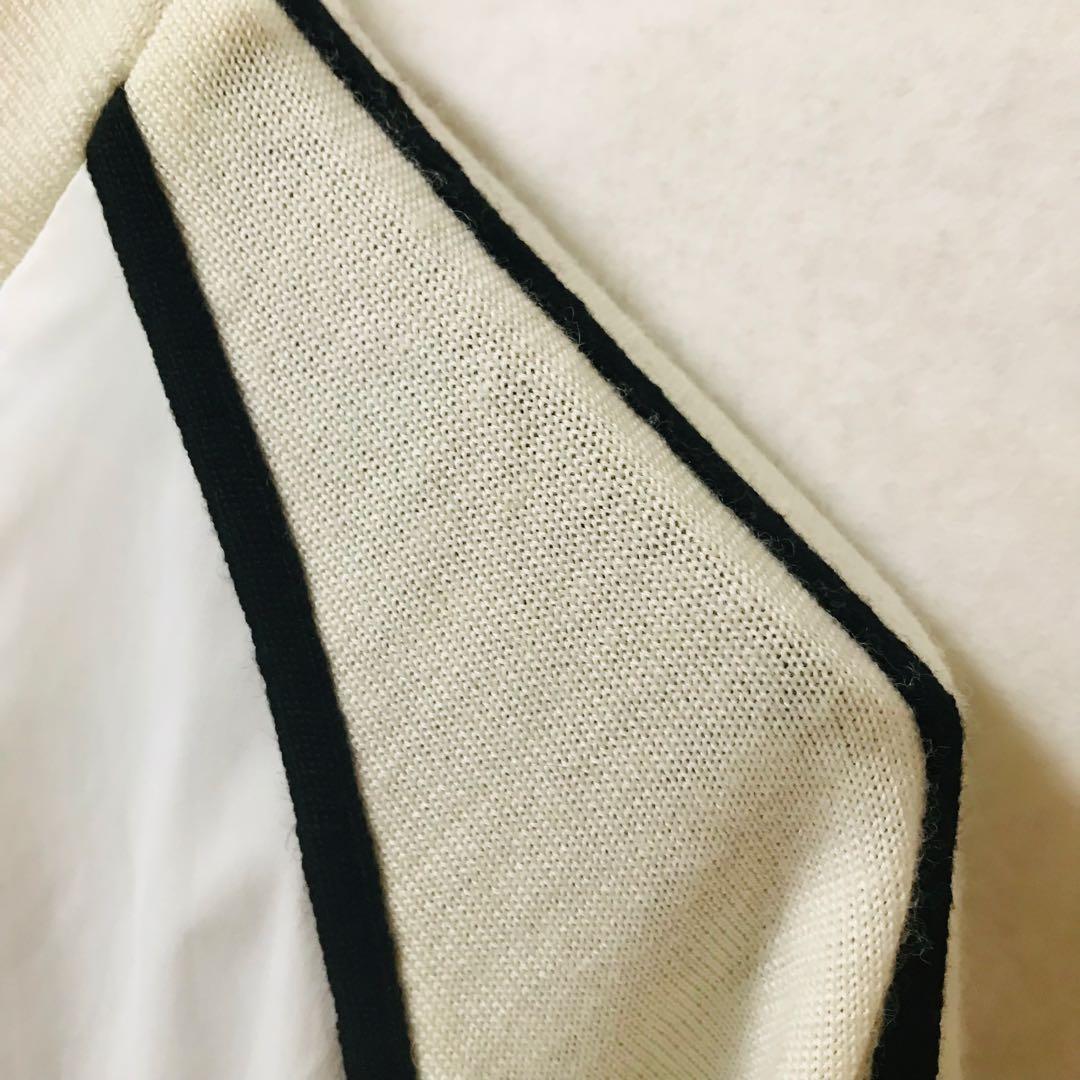 美品❇️ 『カルバンクライン ゴルフ レディース ブルゾン』