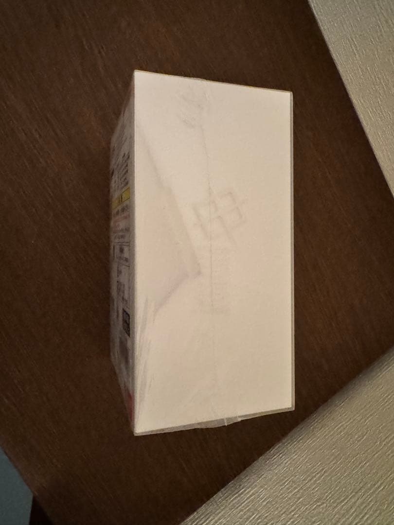 ガンダムカードゲーム リミテッドBOX Ver.β版 未開封 シュリンク付き