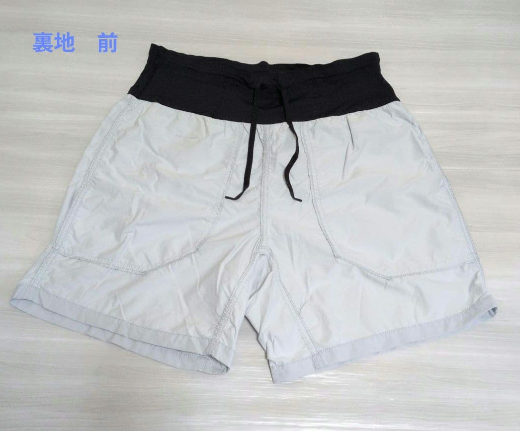 THE NORTH FACE ノースフェイス　フリーランショーツ