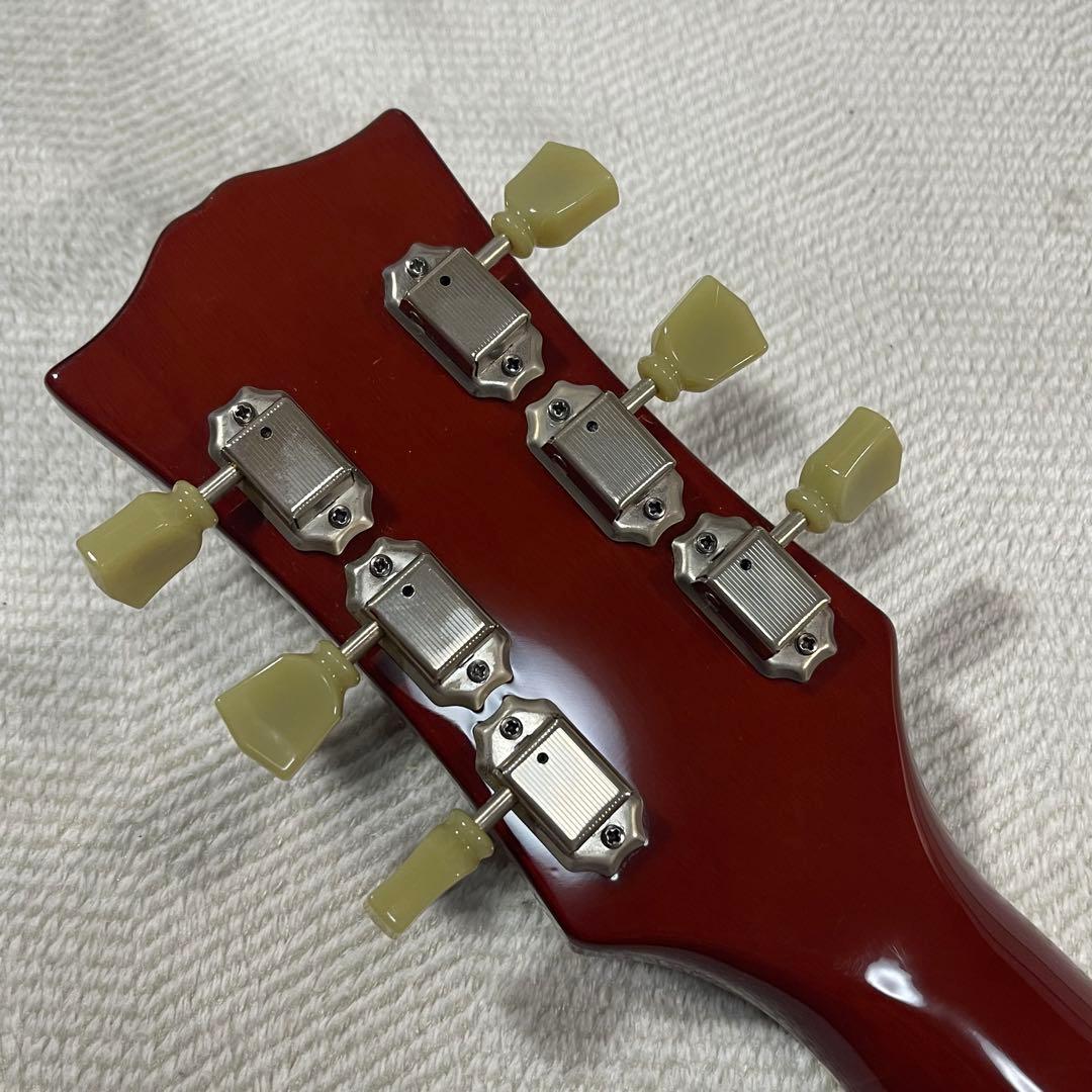 A793⭐︎Blitz by AriaProⅡ BLP-450 レスポールVS