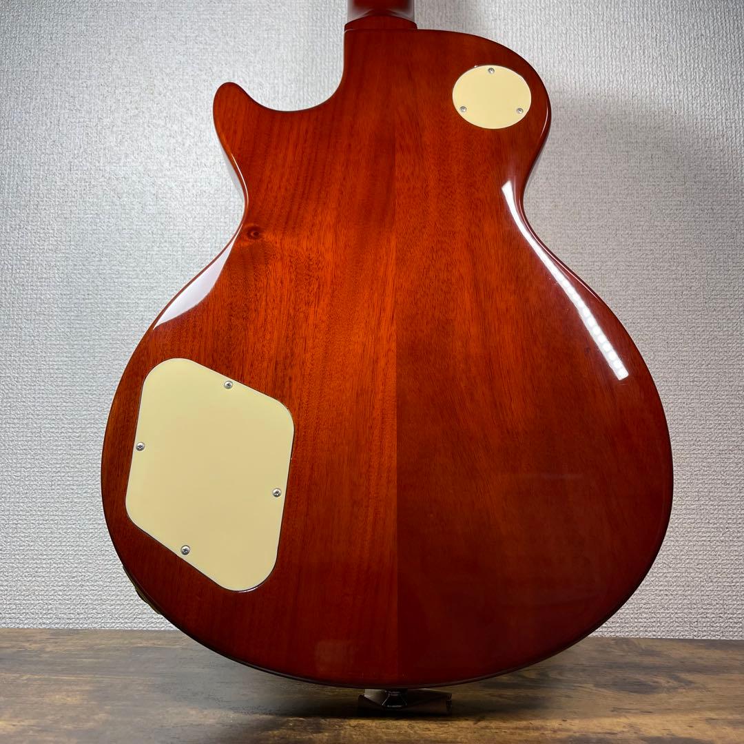 A793⭐︎Blitz by AriaProⅡ BLP-450 レスポールVS