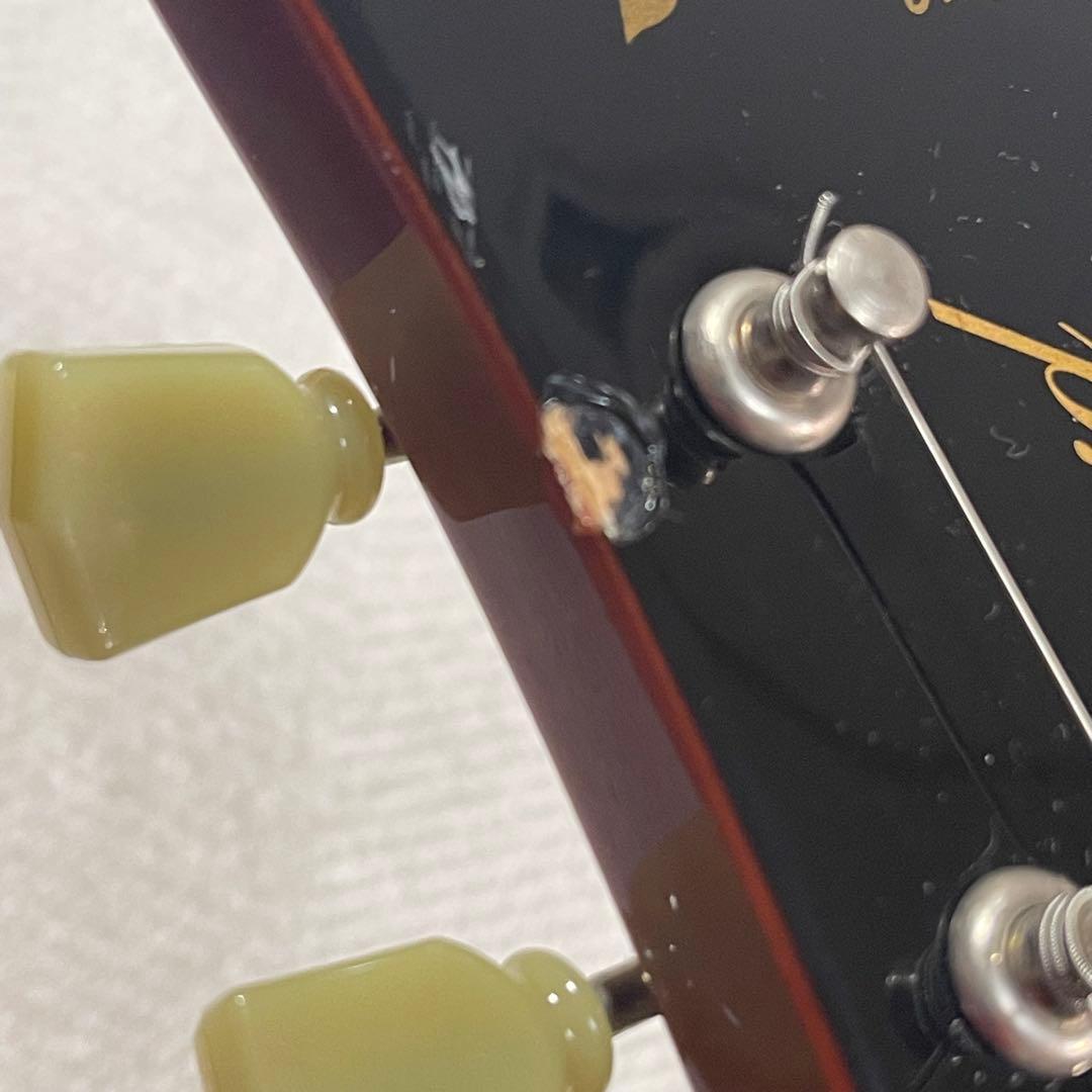 A793⭐︎Blitz by AriaProⅡ BLP-450 レスポールVS