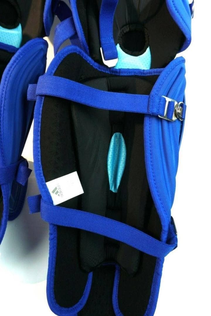 新品★アメリカ限定★最高級☆adidas＋UA☆PROキャッチャー３点セット