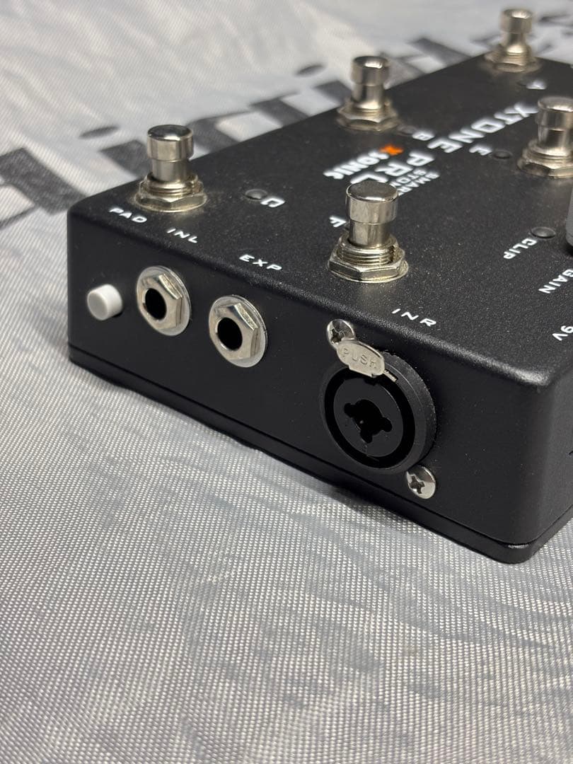 ギター XSONIC XTONE PRO