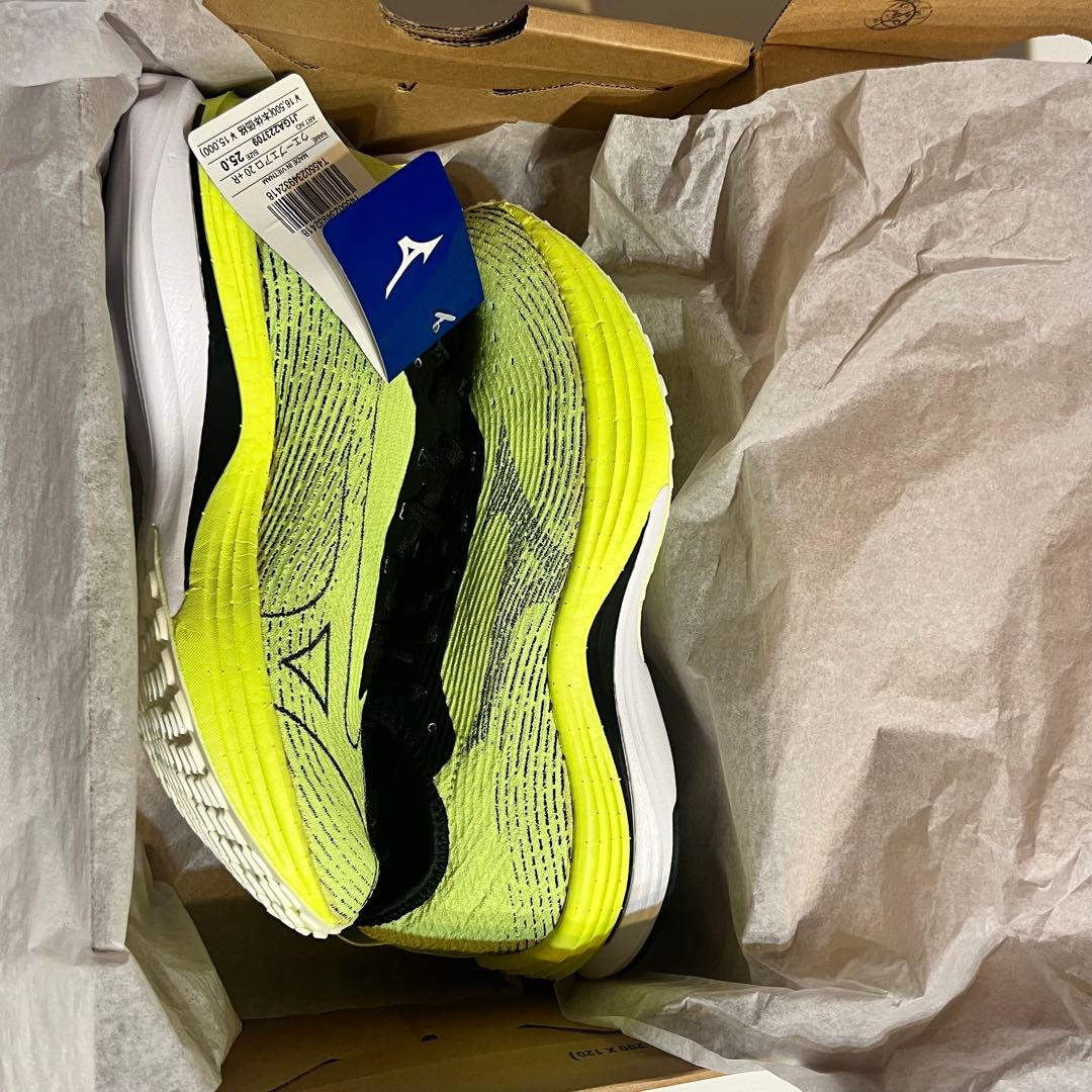 Free ミズノ　コラボ　スニーカー　ウエア　タオル　クリアファイル　宗介　凛