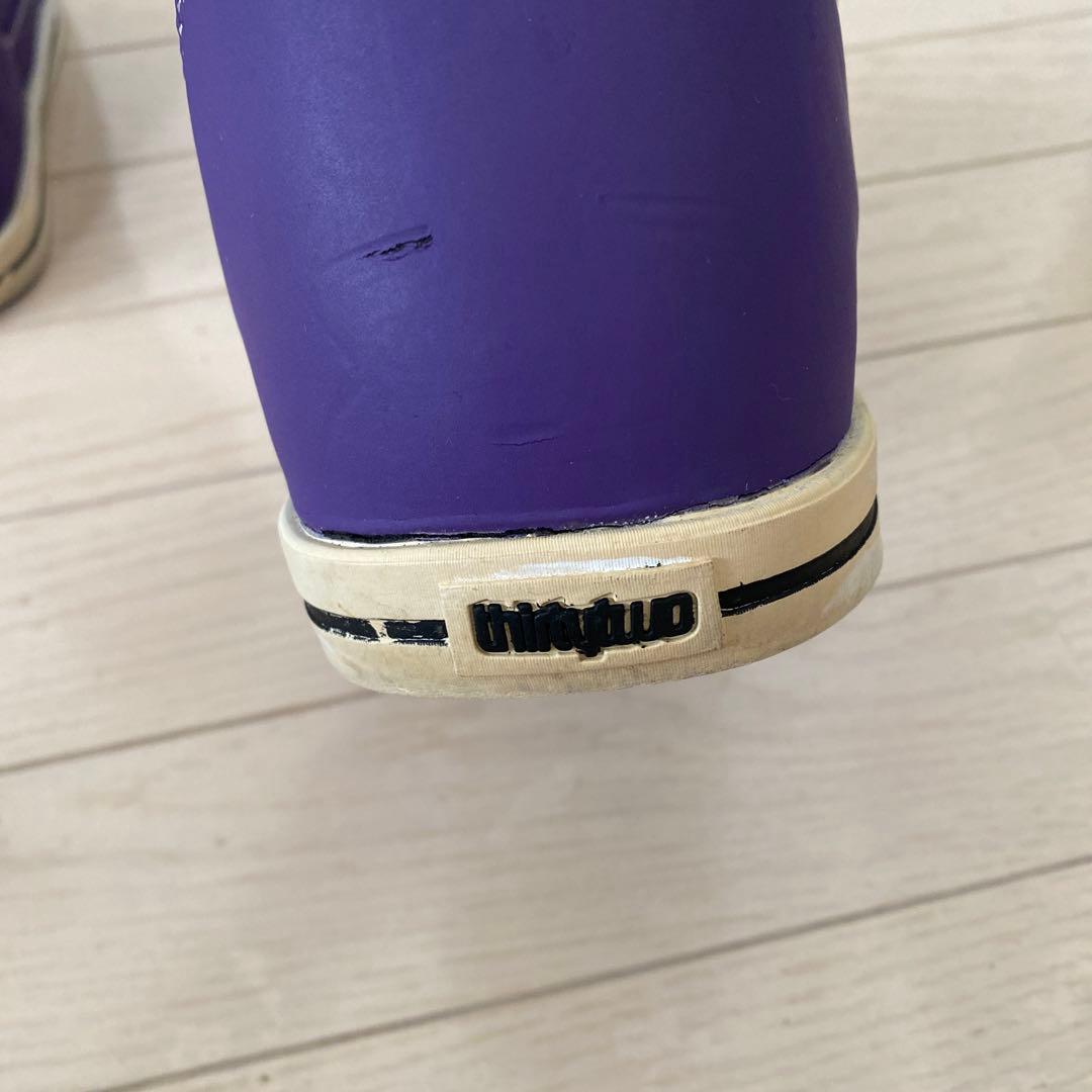 【即日発送】thirtytwo スノボブーツW’S 86 FT 25.5cm