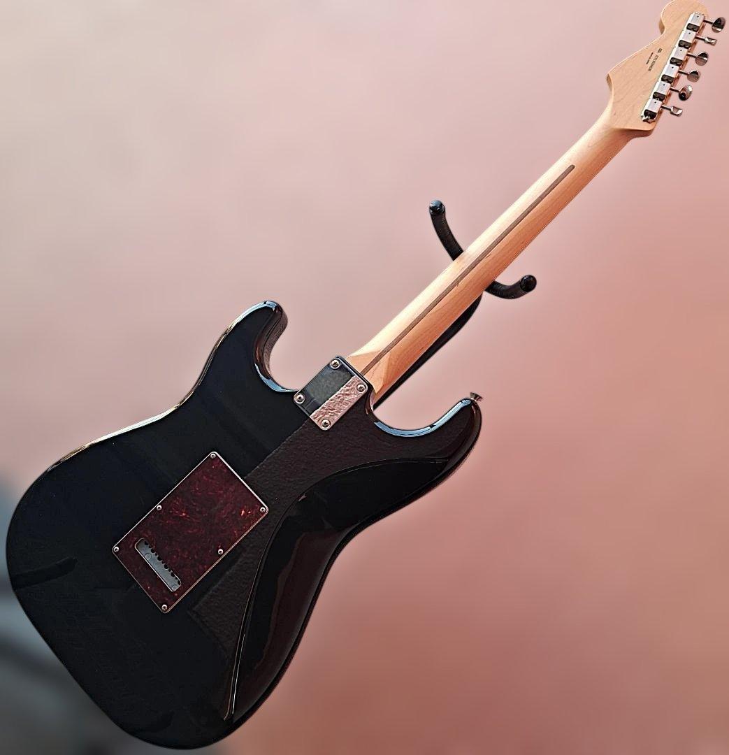 ■Fender MIJ Hybrid II Stratocaster フェンダー