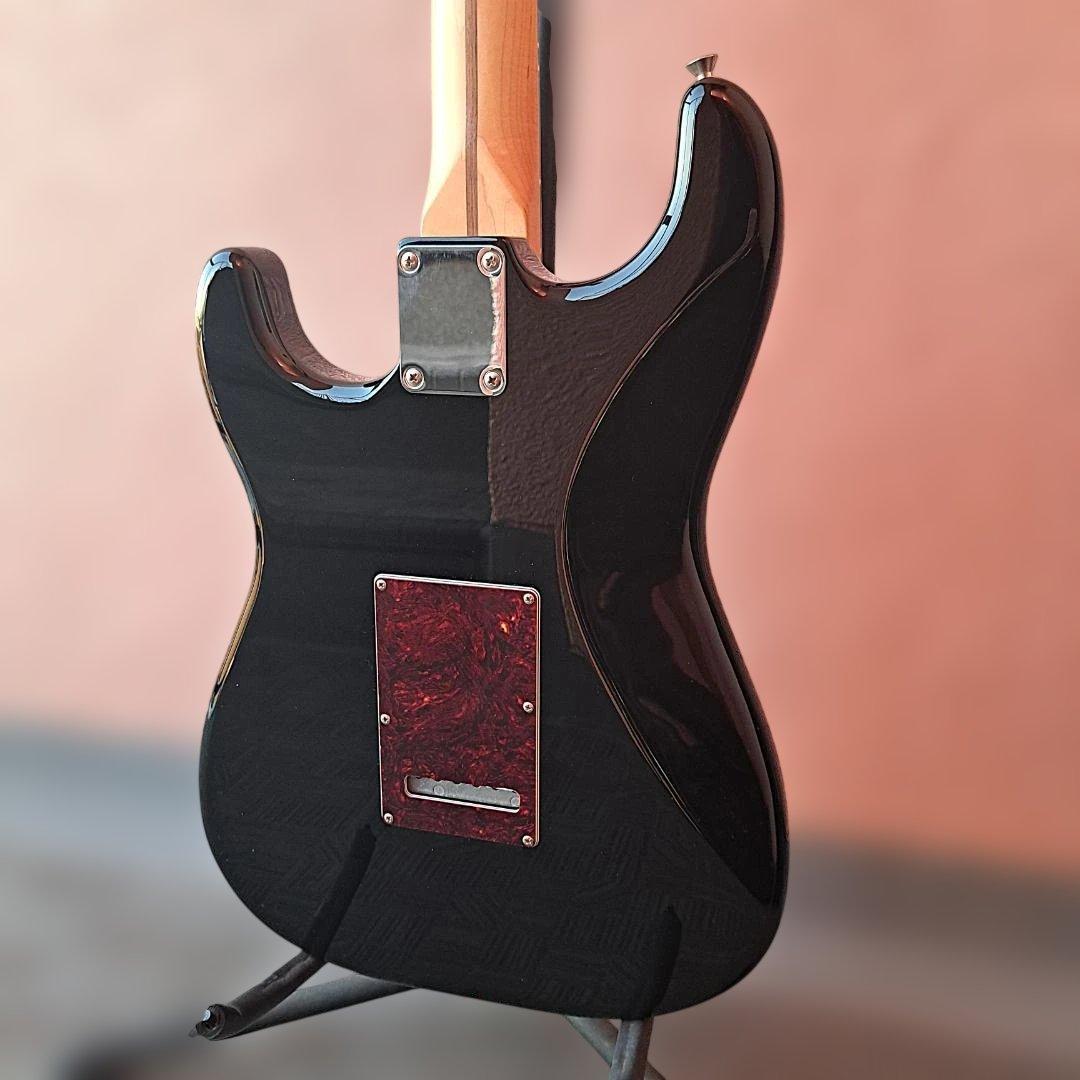 ■Fender MIJ Hybrid II Stratocaster フェンダー