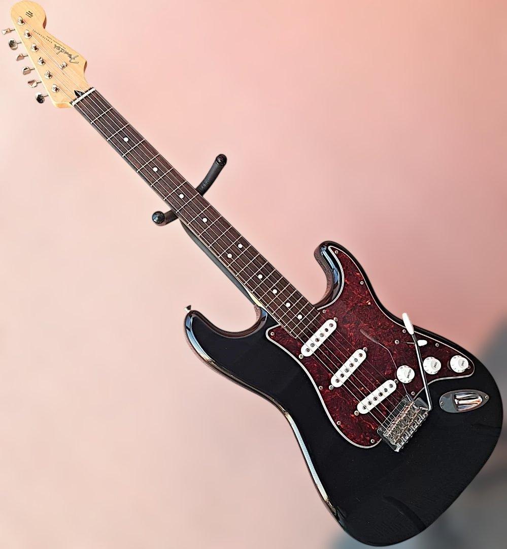 ■Fender MIJ Hybrid II Stratocaster フェンダー
