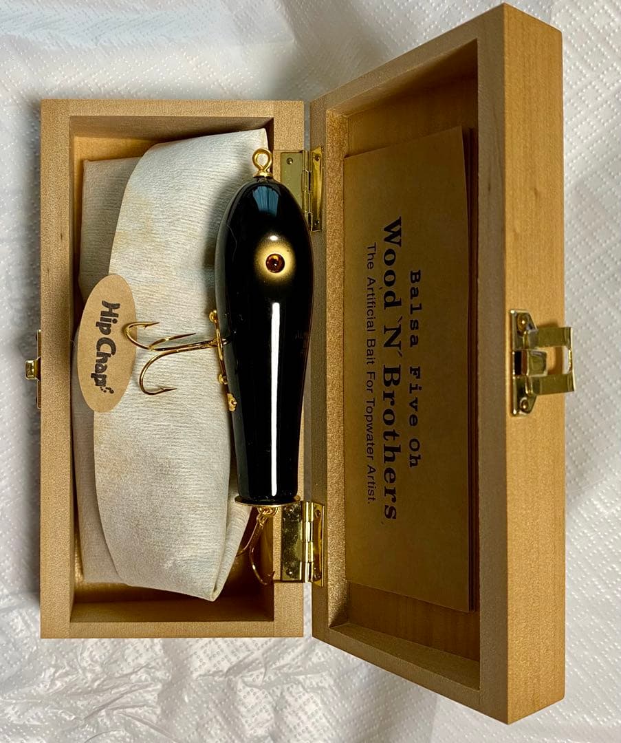 ザウルス　ヒップチャップス