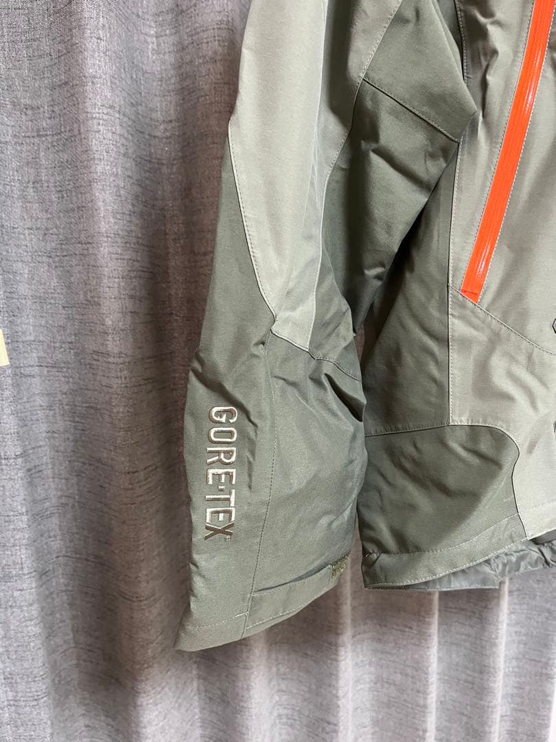 SHIMANO ゴアテックス　マスタースーツ(上下セット)