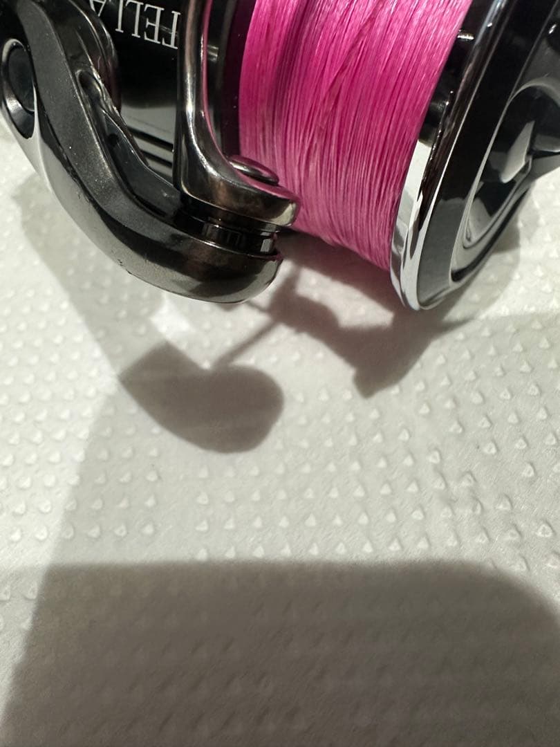 22ステラ　4000XG