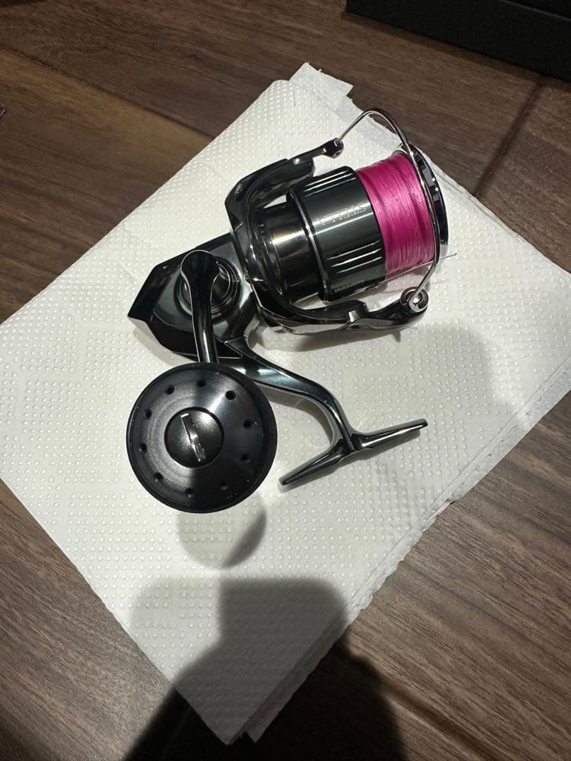 22ステラ　4000XG