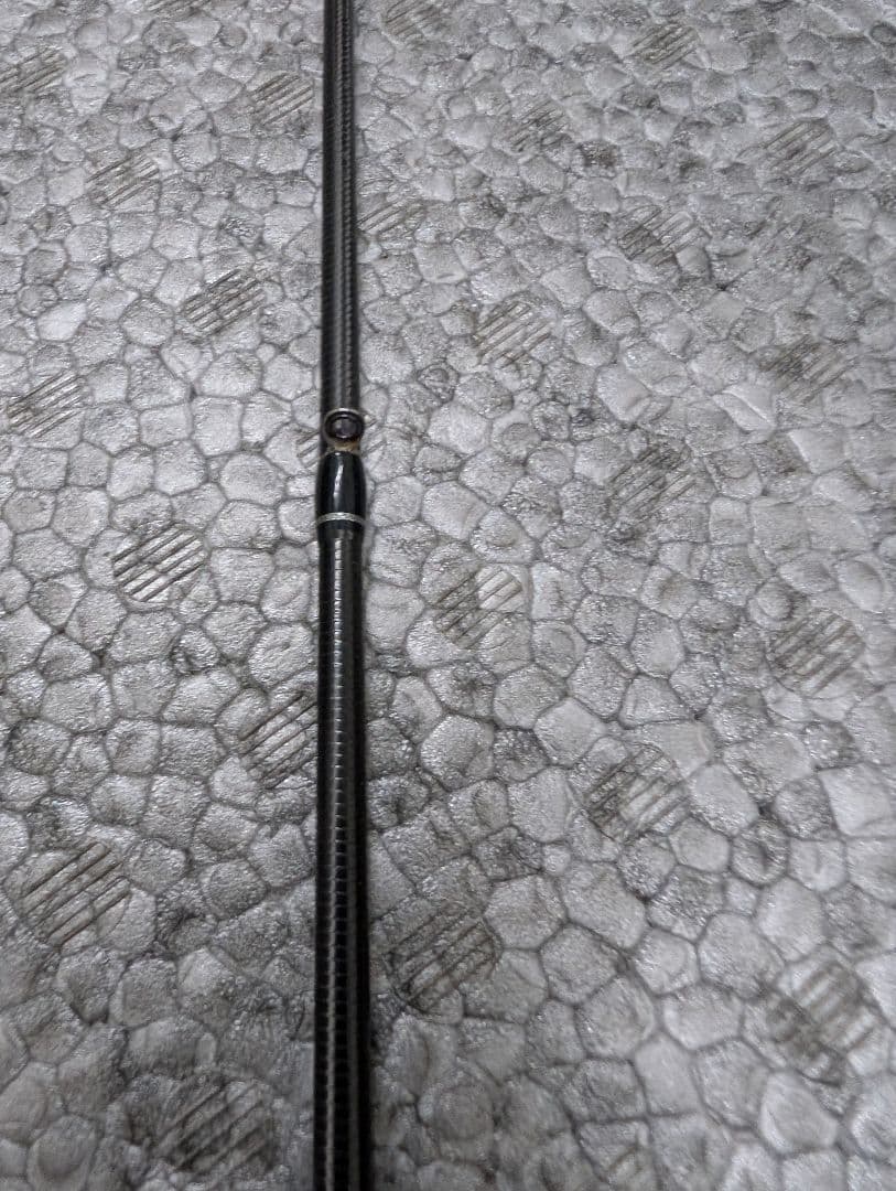 RUNWAY Versatile Shooter S84 ショアジギングロッド