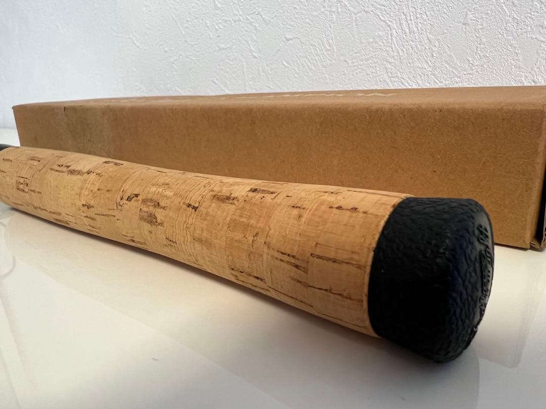 【希少】フェザーウェイト チャンピオングリップ