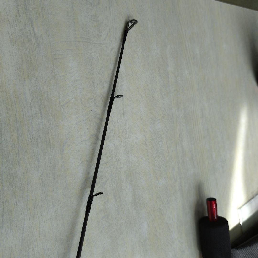 ディーパースファクトリー　 GARAGE-NAGI クロスボーダー60 　6番