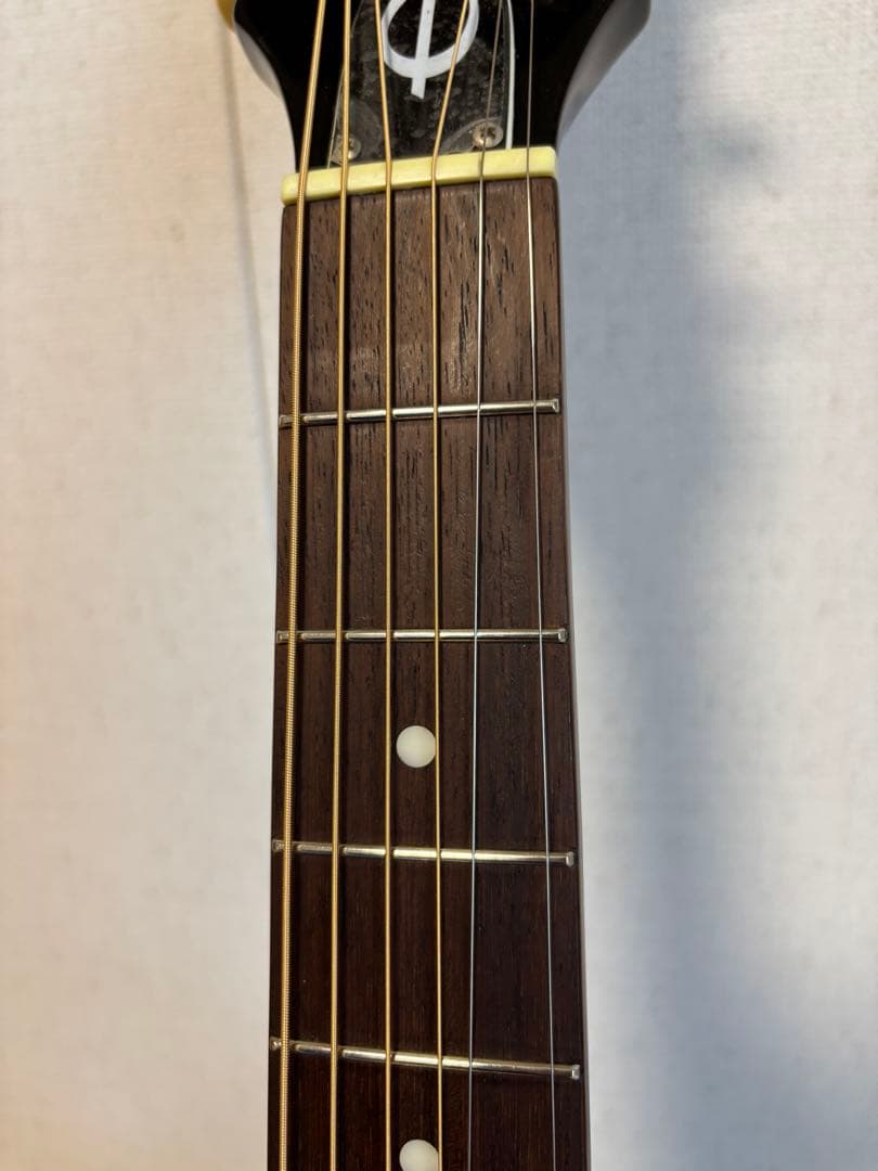 程度上々々❗️ Epiphone エピフォン1963EJ-45-EB調整済‼️