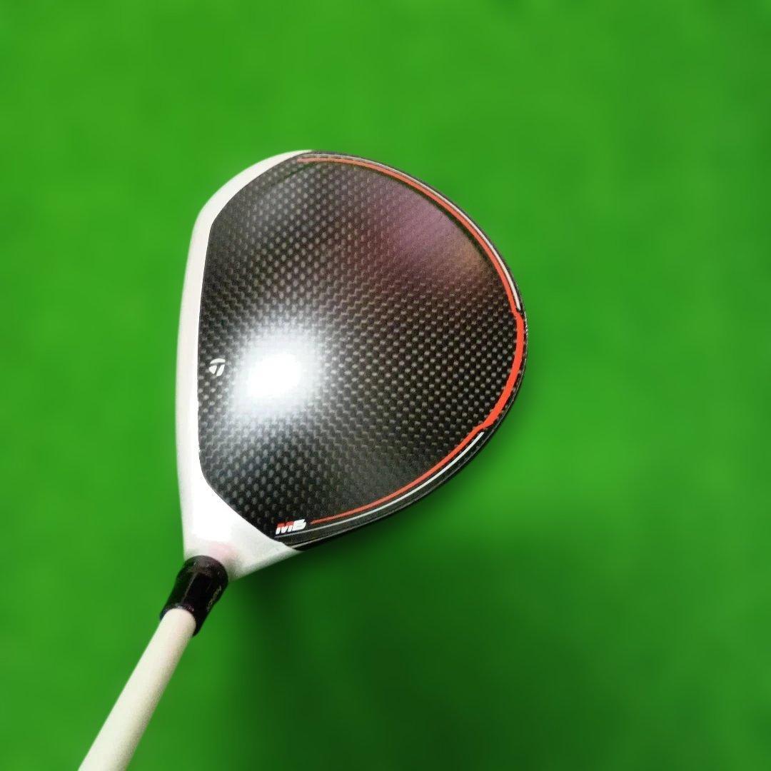 テーラーメイド　M6レディース フルセット 9本（ばら売り可能）