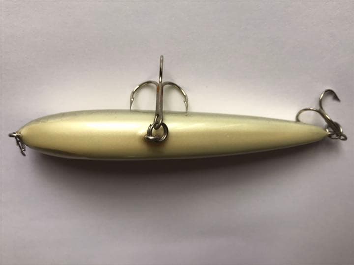 Fat Pencil  ファットペンシル　サム山岡　sumlures  ペンシル